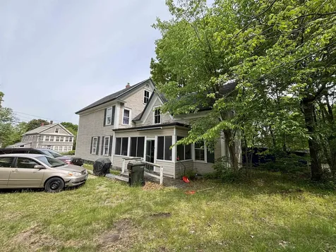 164 Pleasant Street Claremont NH 03743-3157