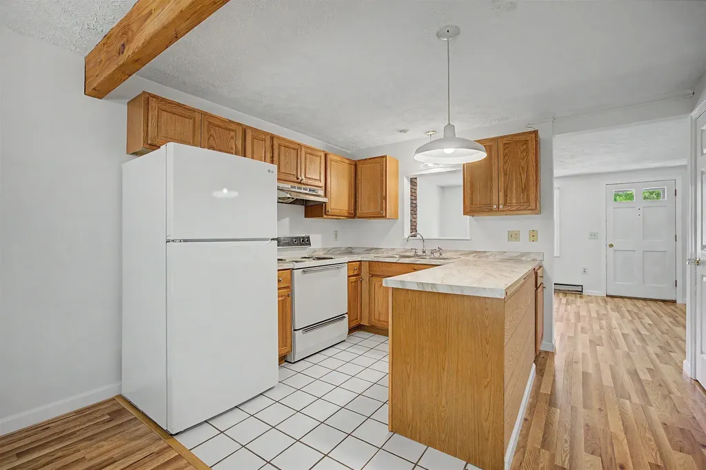 75 Lakewood Pines Road Bristol NH 03222