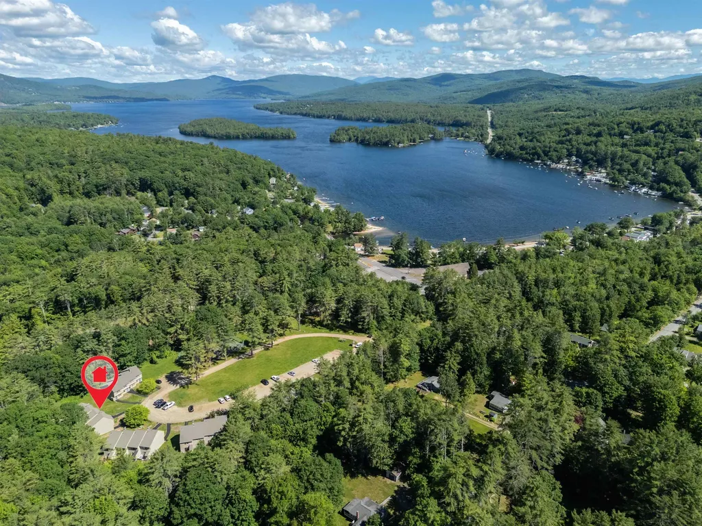 75 Lakewood Pines Road Bristol NH 03222