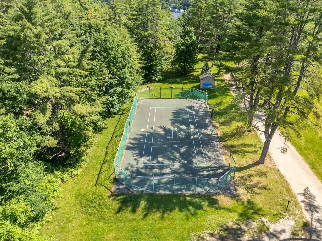 75 Lakewood Pines Road Bristol NH 03222