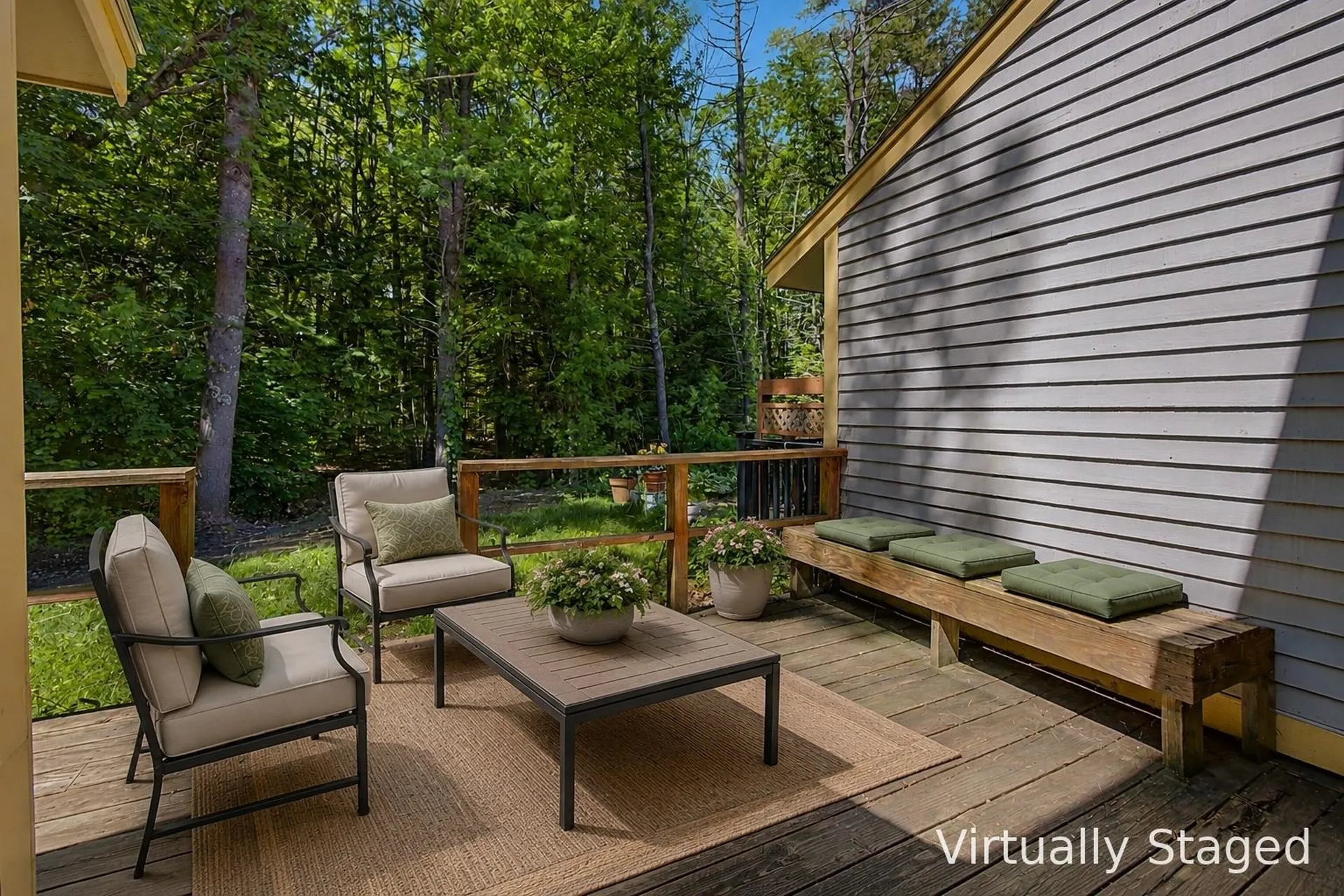 75 Lakewood Pines Road Bristol NH 03222