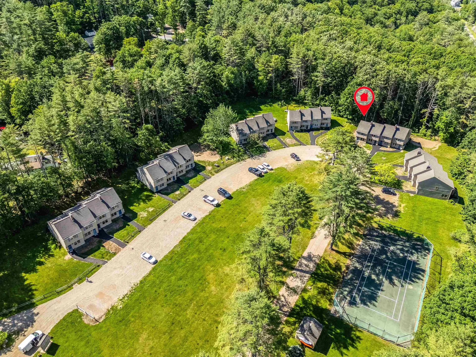 75 Lakewood Pines Road Bristol NH 03222