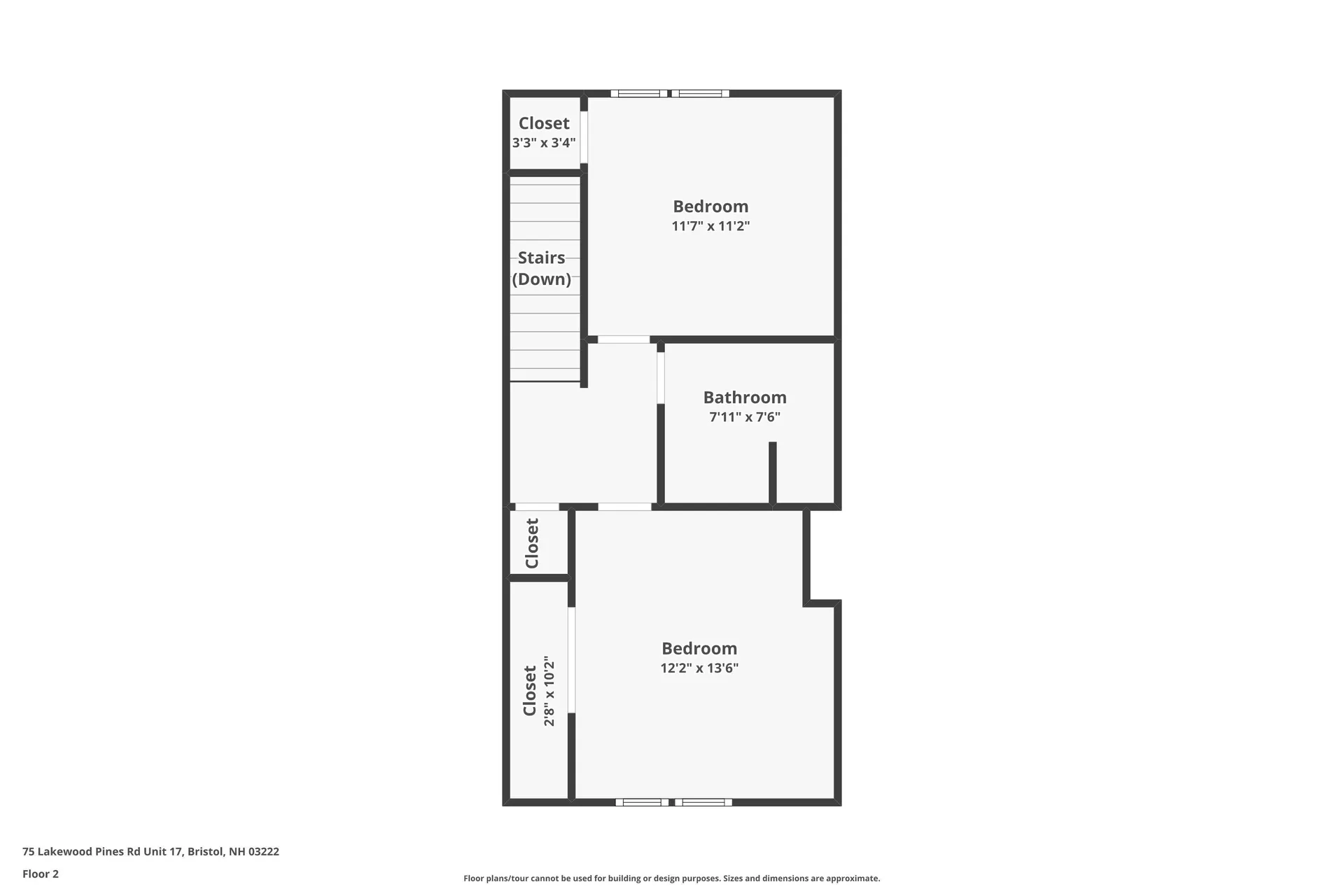 75 Lakewood Pines Road Bristol NH 03222