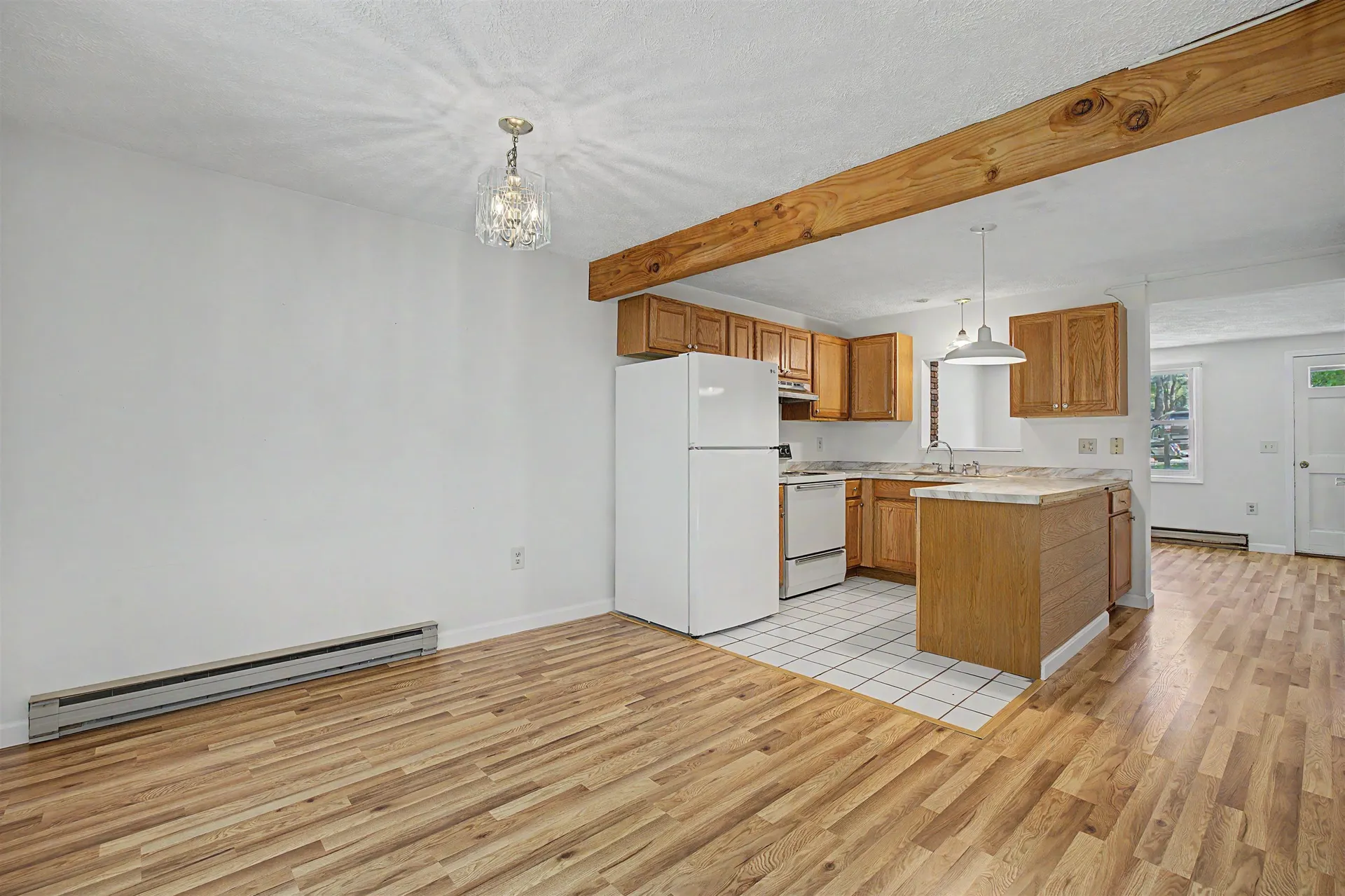 75 Lakewood Pines Road Bristol NH 03222