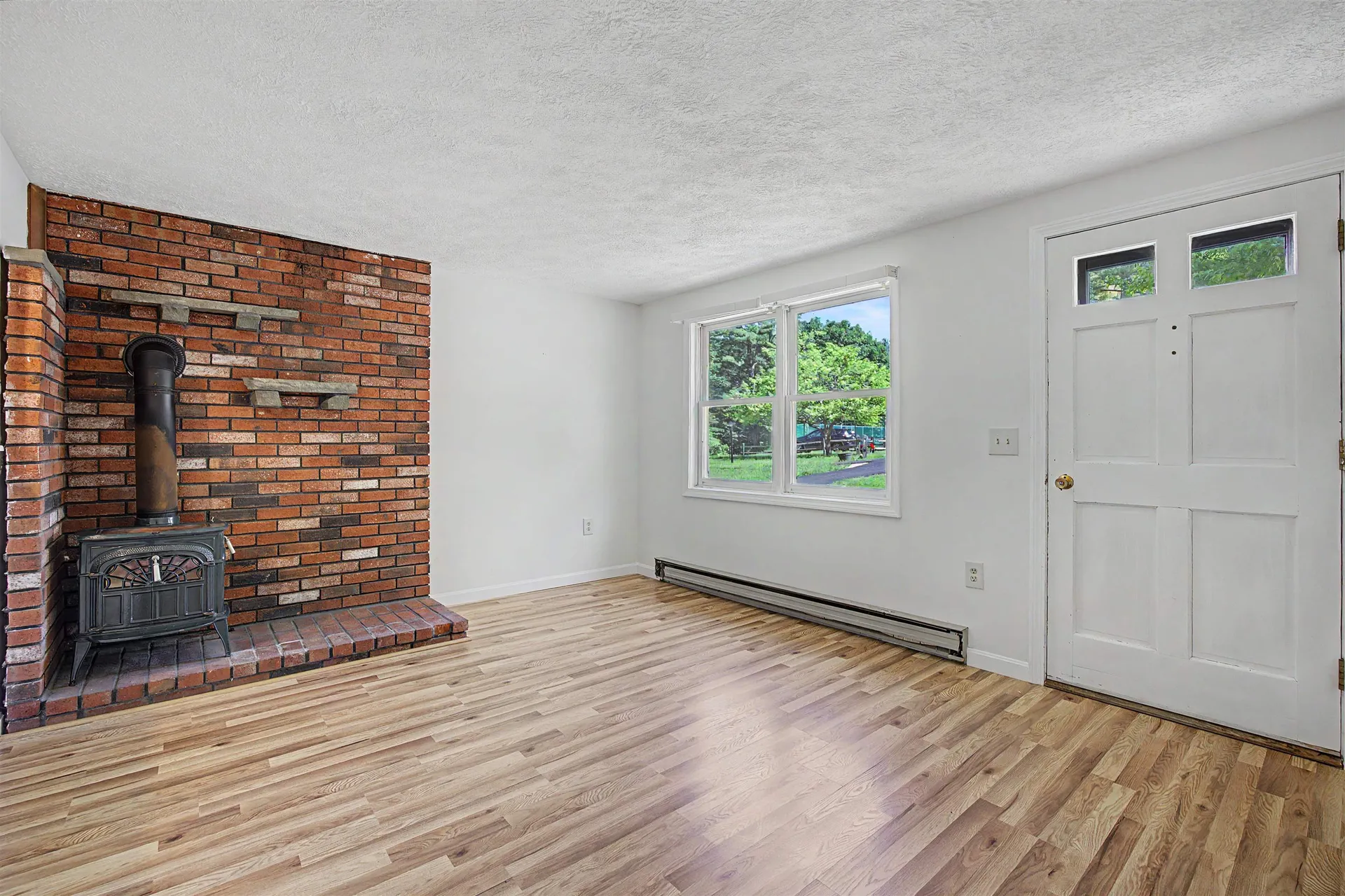 75 Lakewood Pines Road Bristol NH 03222
