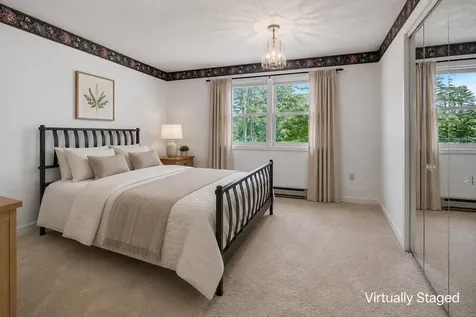 75 Lakewood Pines Road Bristol NH 03222