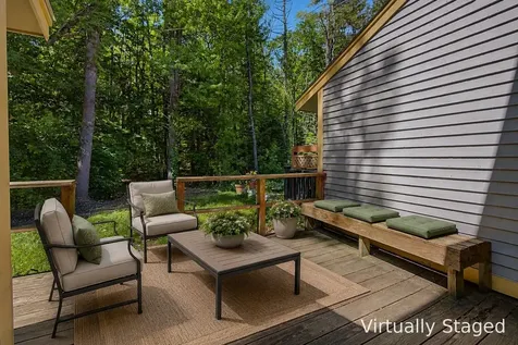 75 Lakewood Pines Road Bristol NH 03222