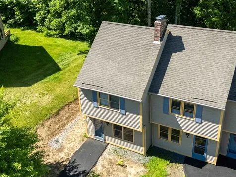 75 Lakewood Pines Road Bristol NH 03222