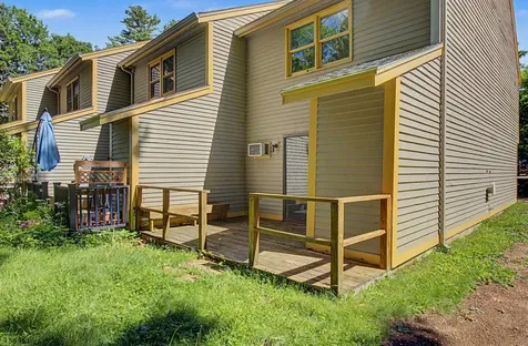 75 Lakewood Pines Road Bristol NH 03222