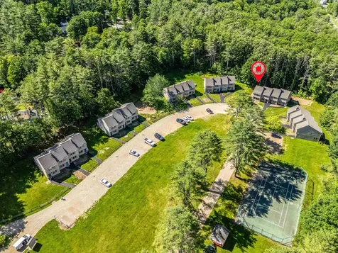 75 Lakewood Pines Road Bristol NH 03222