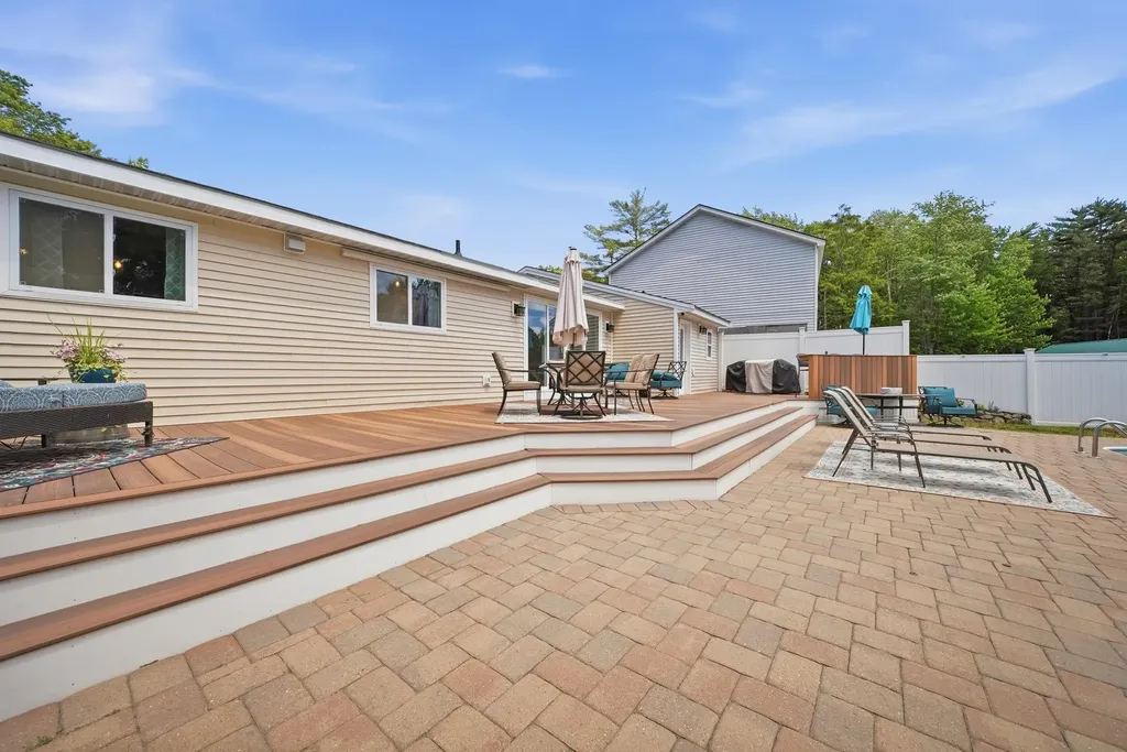4B Whittier Drive Seabrook NH 03874