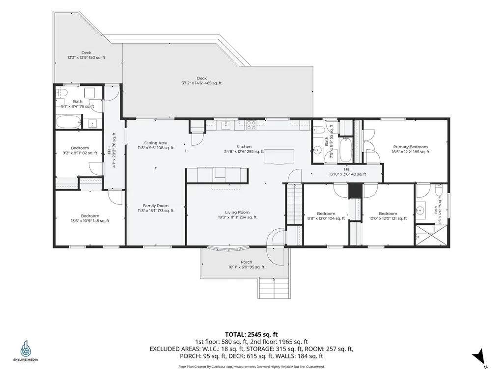 4B Whittier Drive Seabrook NH 03874