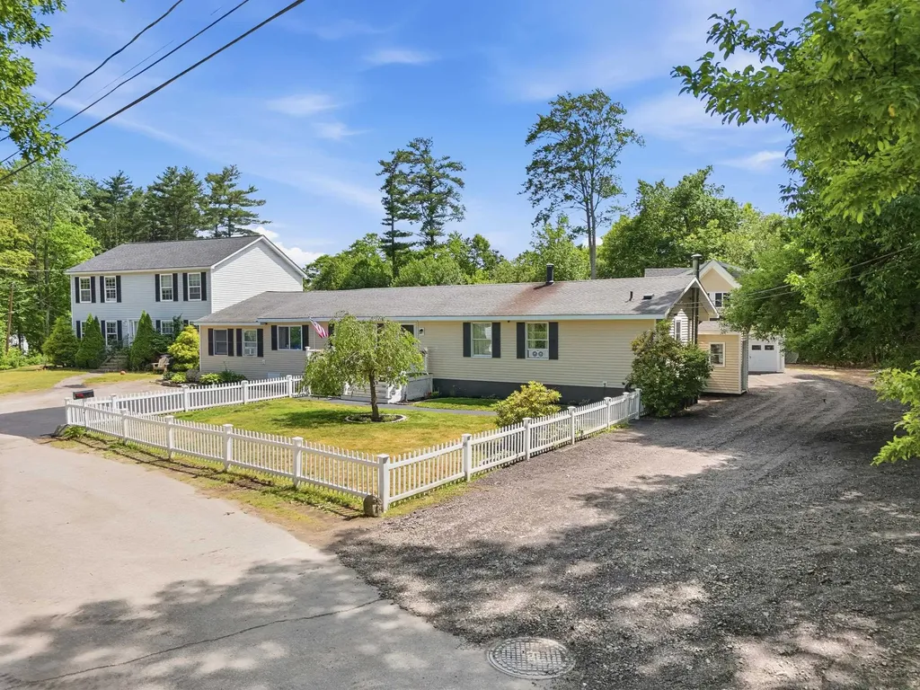 4B Whittier Drive Seabrook NH 03874