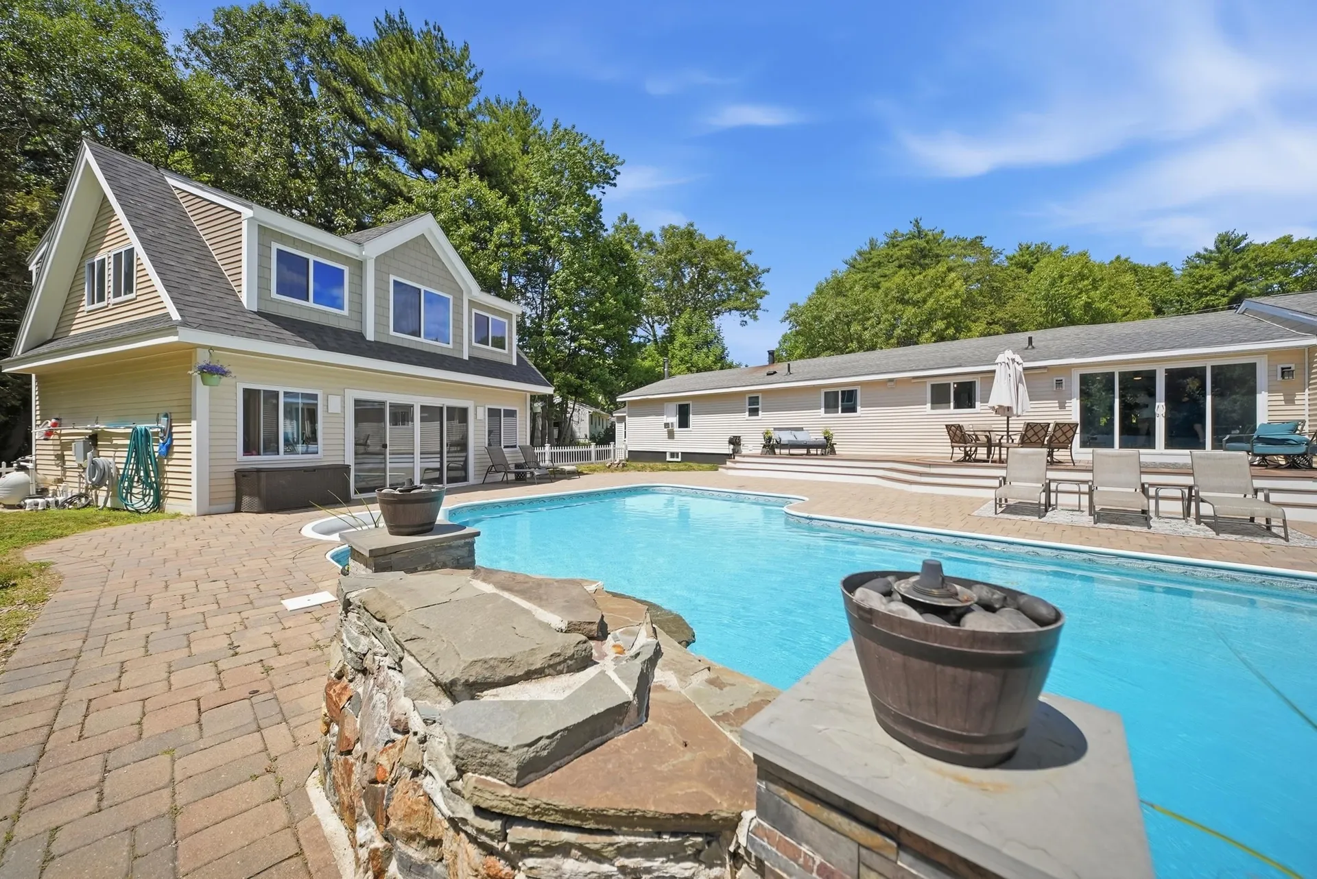 4B Whittier Drive Seabrook NH 03874