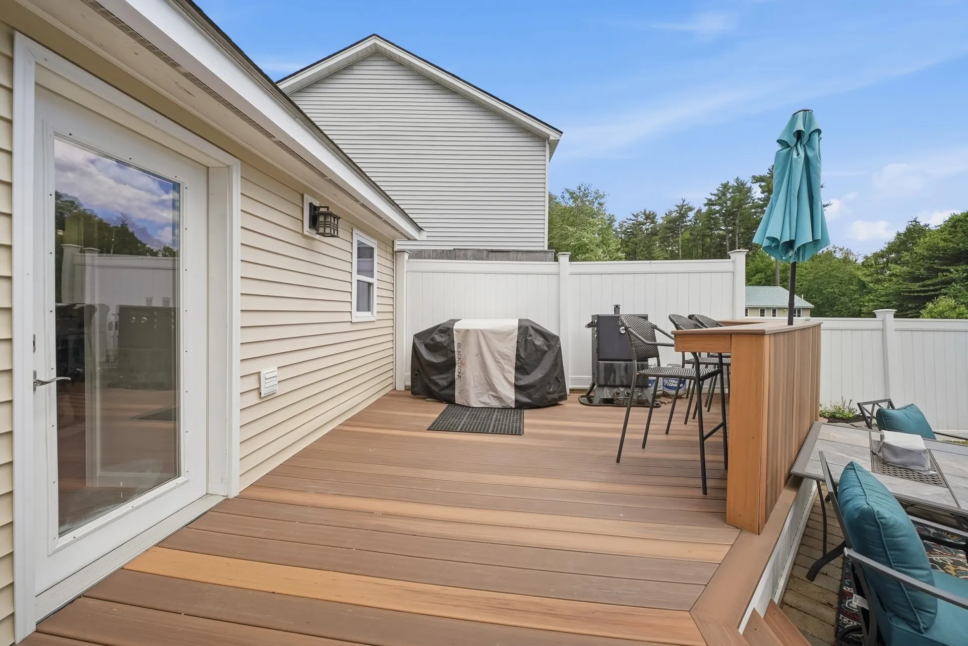 4B Whittier Drive Seabrook NH 03874