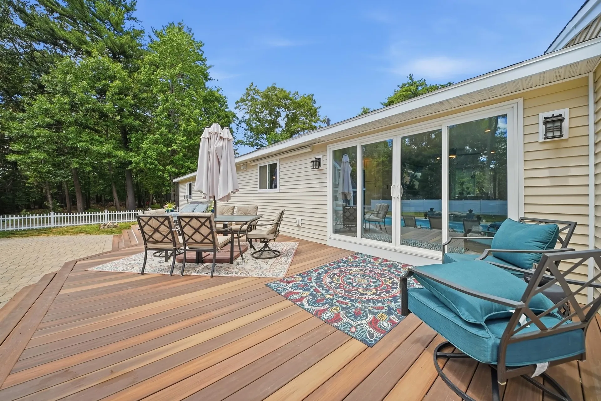 4B Whittier Drive Seabrook NH 03874