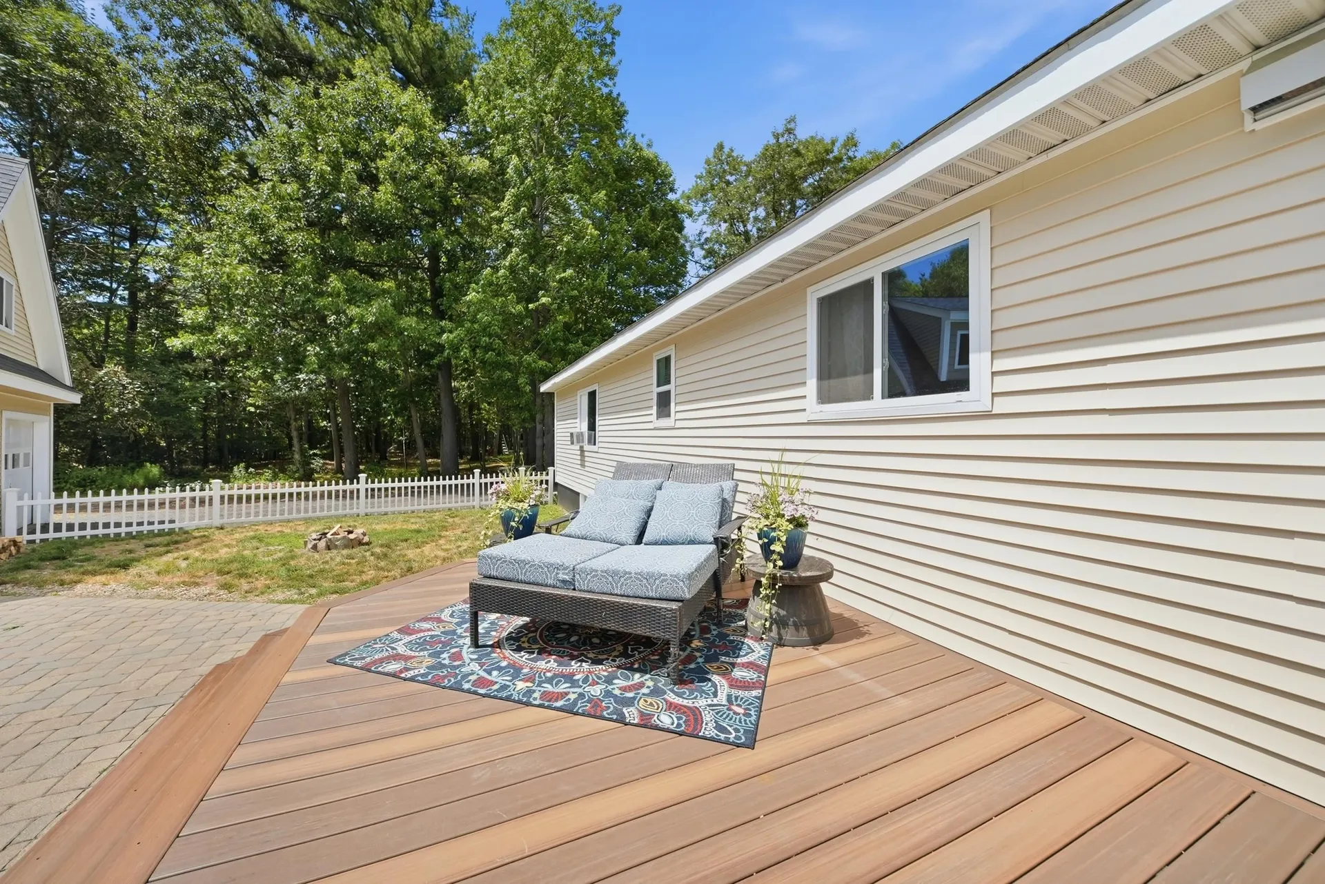4B Whittier Drive Seabrook NH 03874