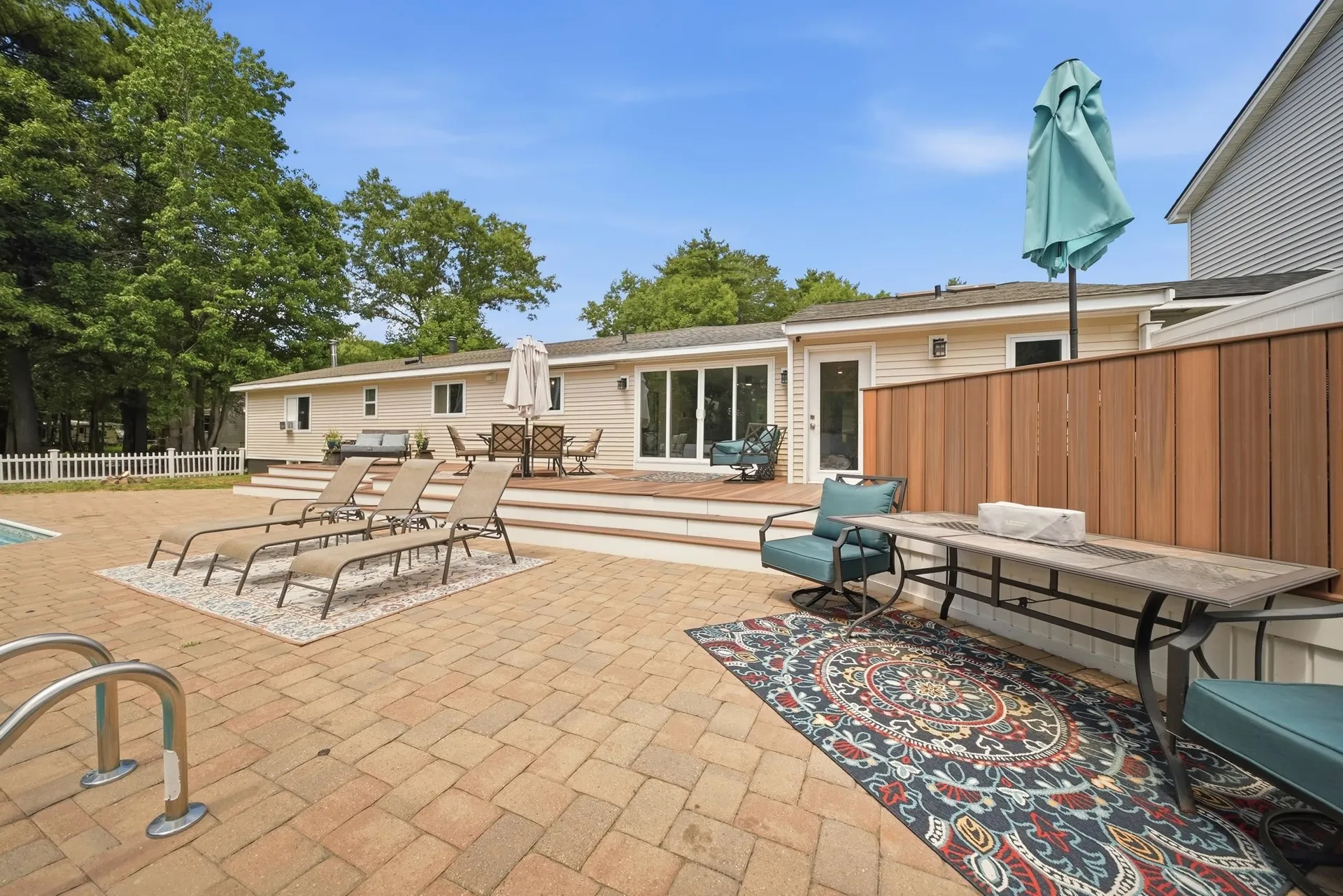 4B Whittier Drive Seabrook NH 03874