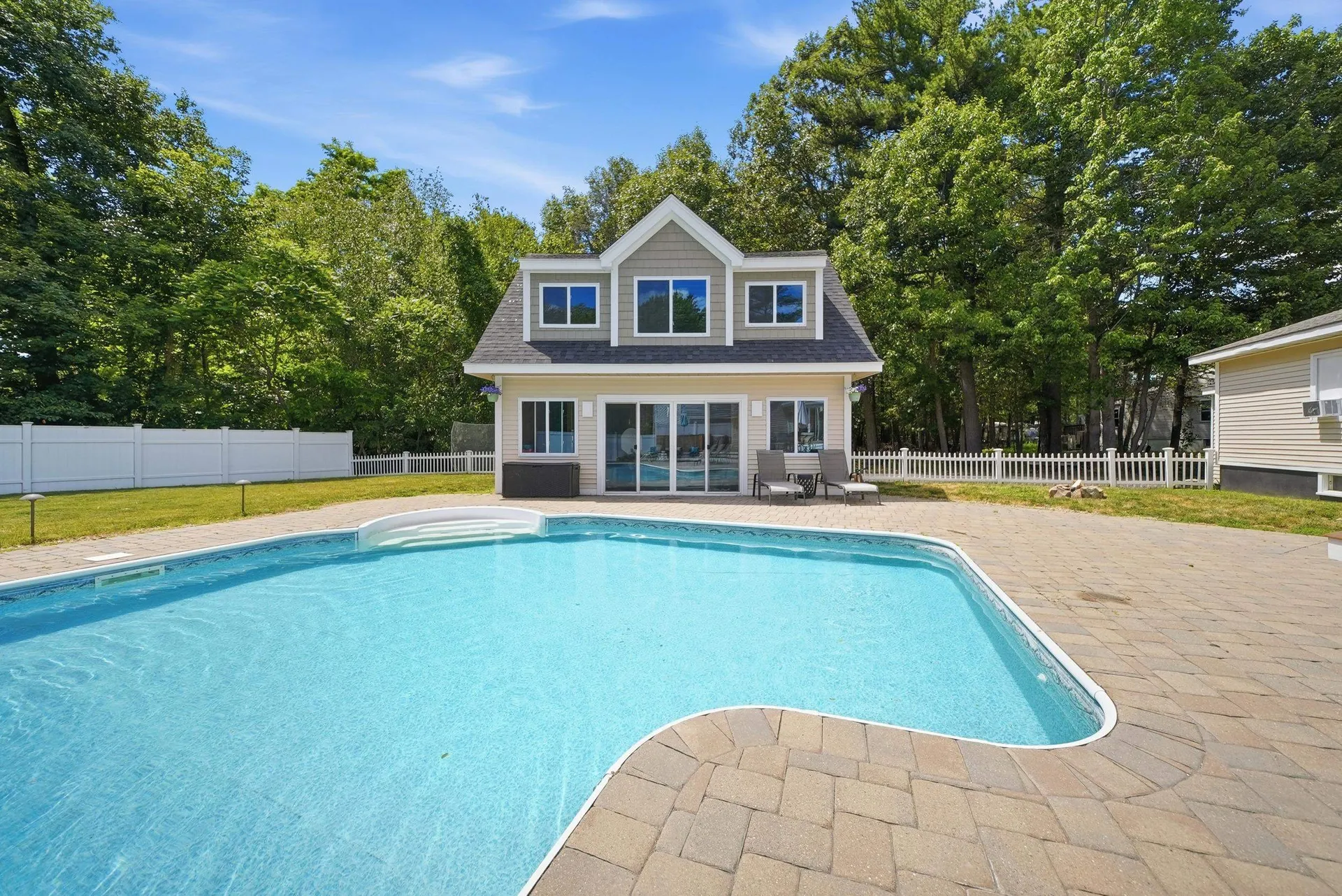 4B Whittier Drive Seabrook NH 03874