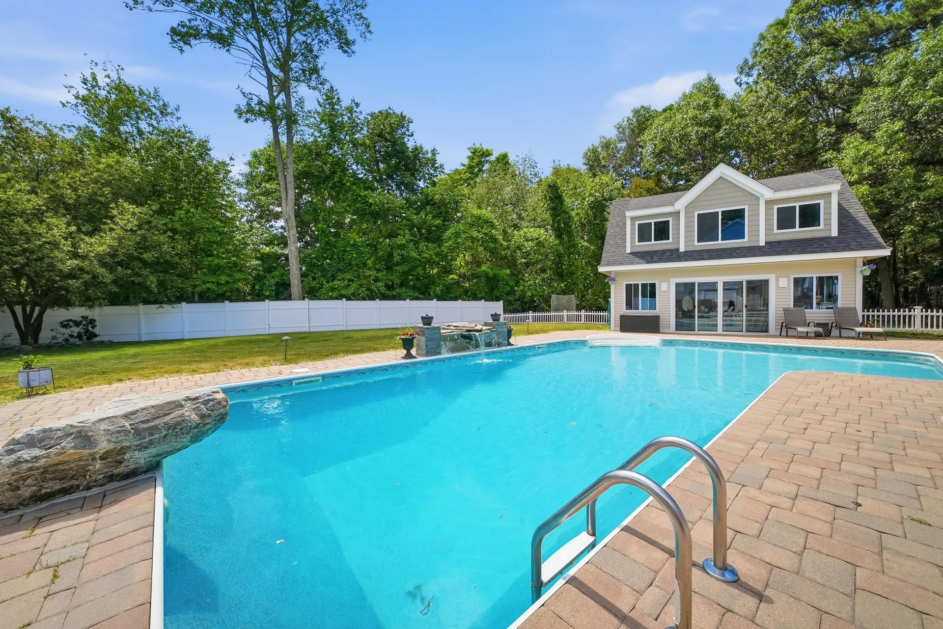 4B Whittier Drive Seabrook NH 03874
