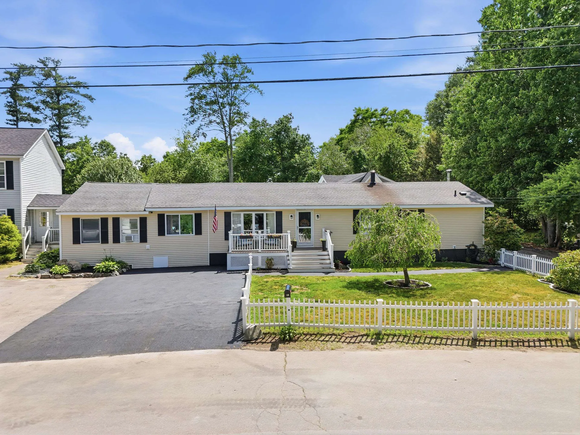 4B Whittier Drive Seabrook NH 03874
