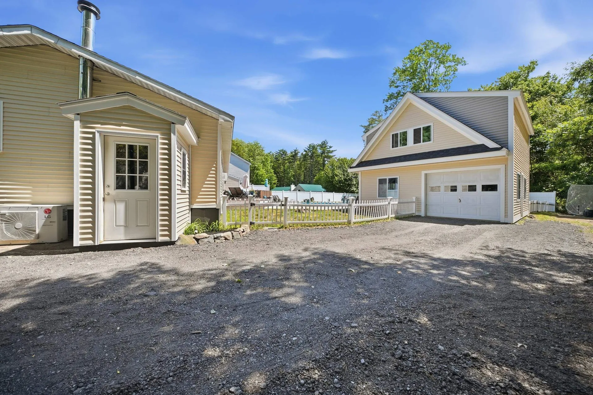 4B Whittier Drive Seabrook NH 03874
