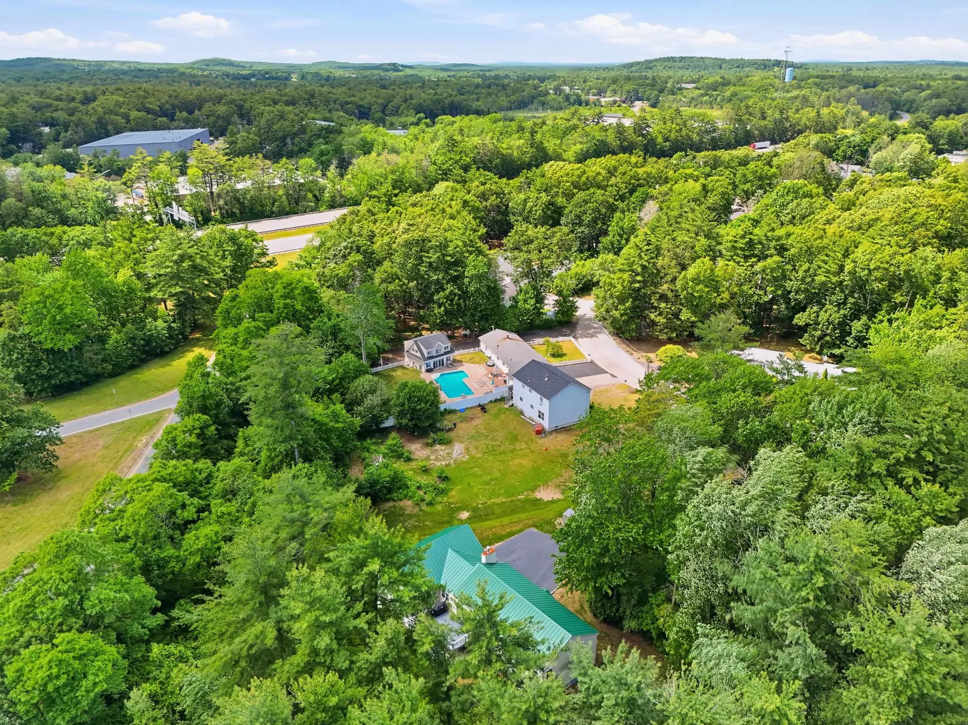 4B Whittier Drive Seabrook NH 03874