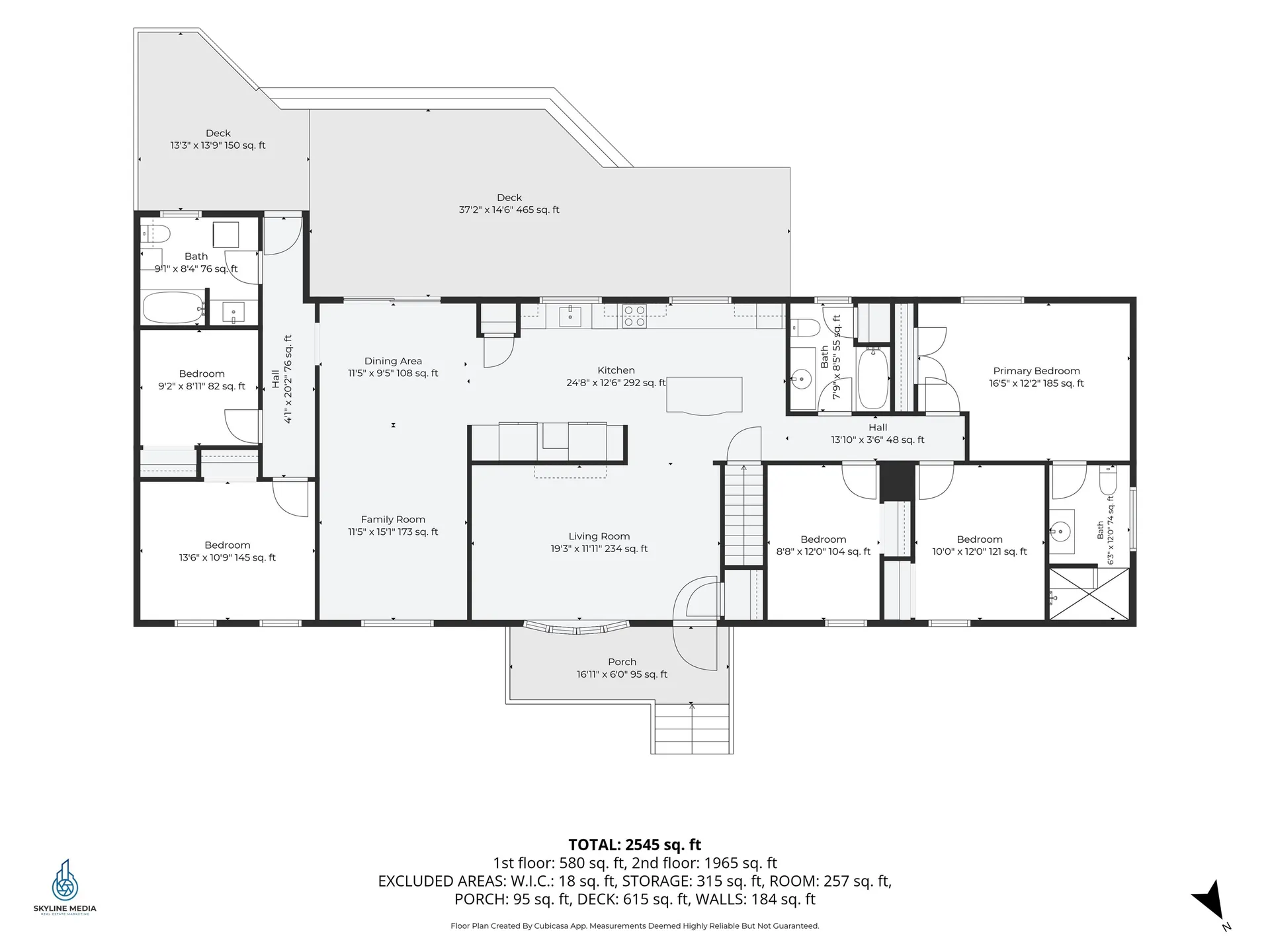 4B Whittier Drive Seabrook NH 03874