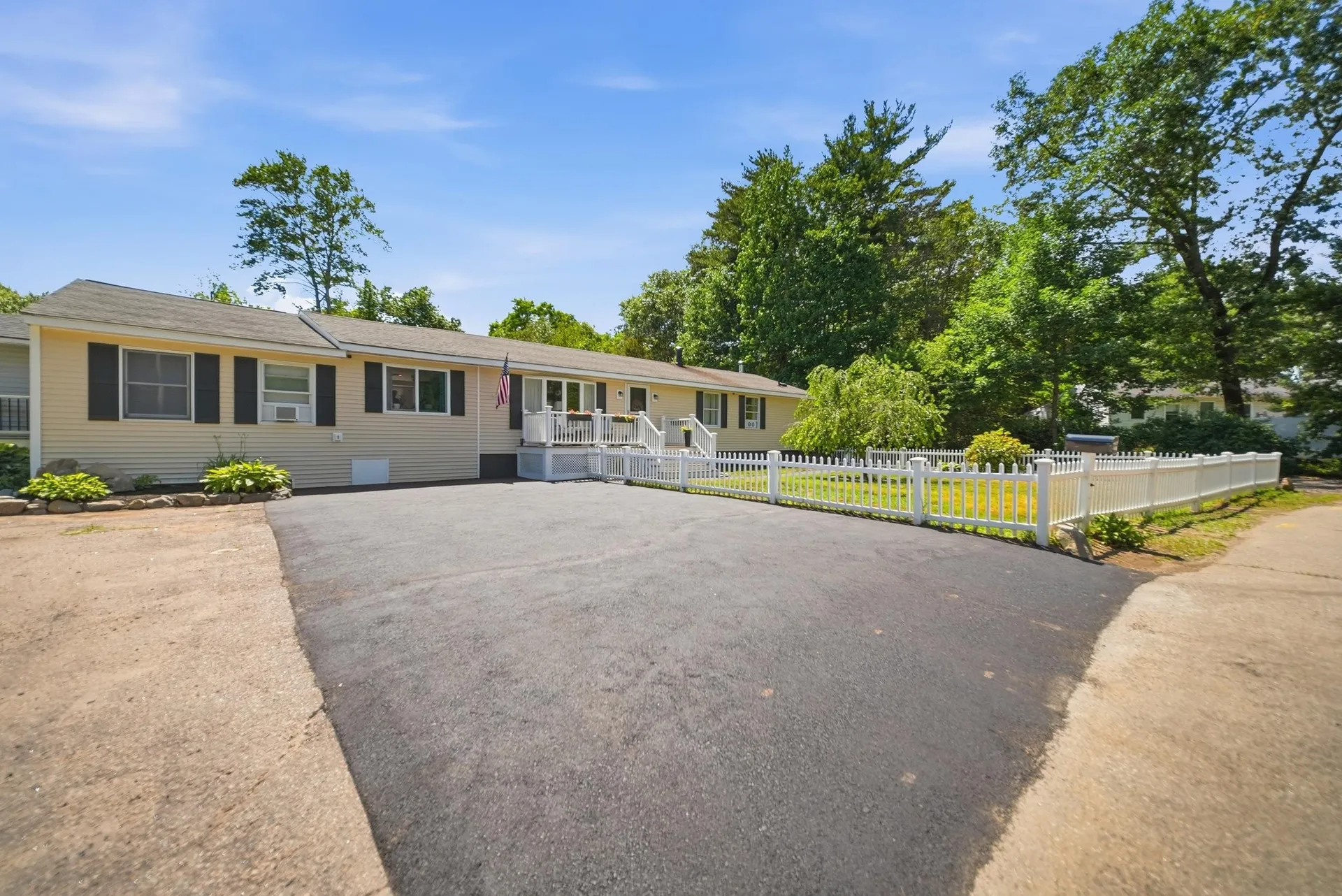 4B Whittier Drive Seabrook NH 03874