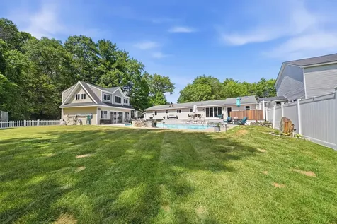 4B Whittier Drive Seabrook NH 03874