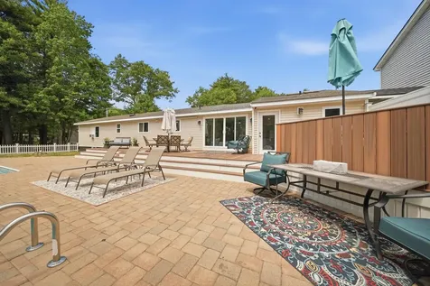 4B Whittier Drive Seabrook NH 03874
