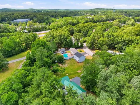 4B Whittier Drive Seabrook NH 03874