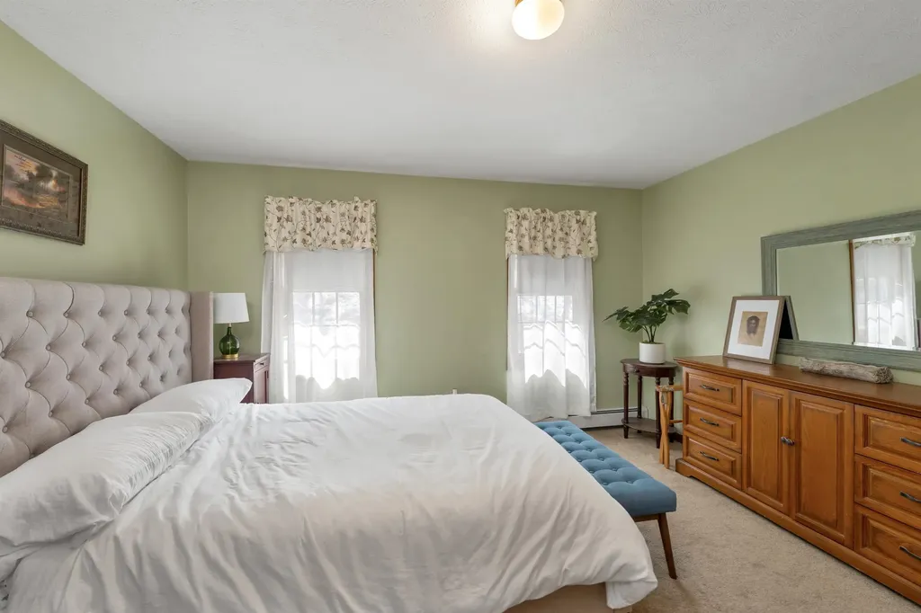 204 Cherry Valley Road Alton NH 03810
