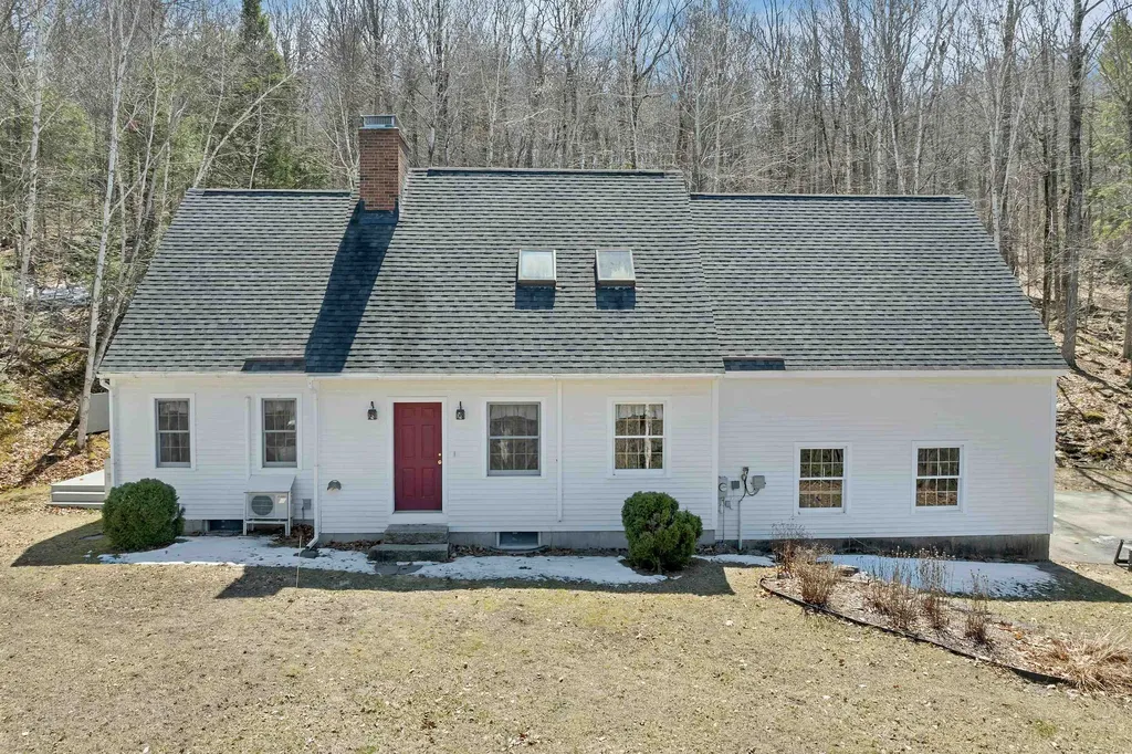 204 Cherry Valley Road Alton NH 03810