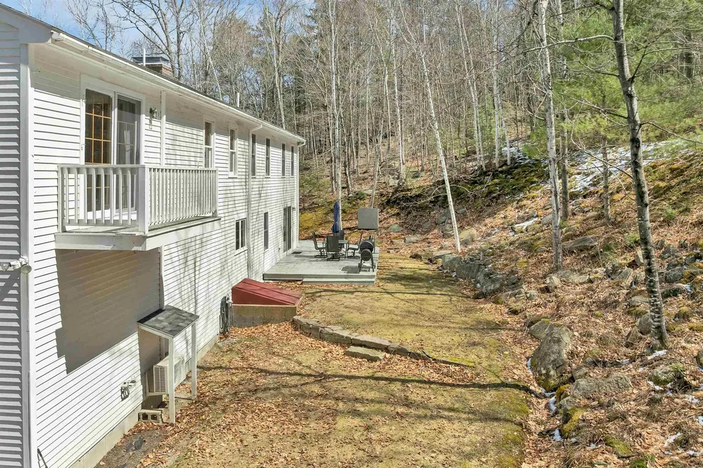 204 Cherry Valley Road Alton NH 03810