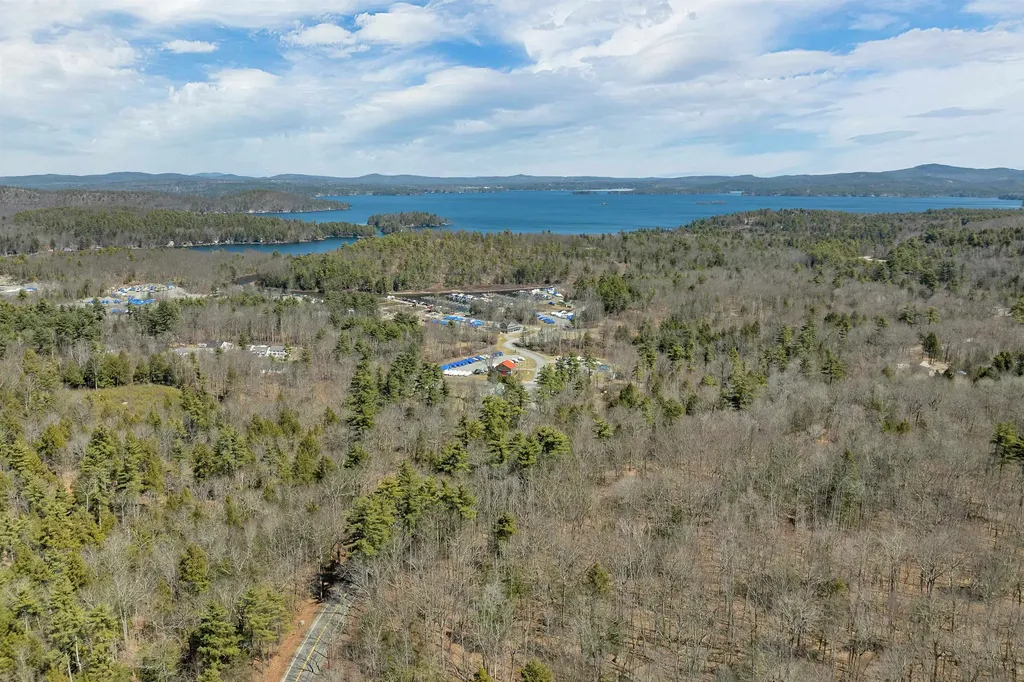 204 Cherry Valley Road Alton NH 03810