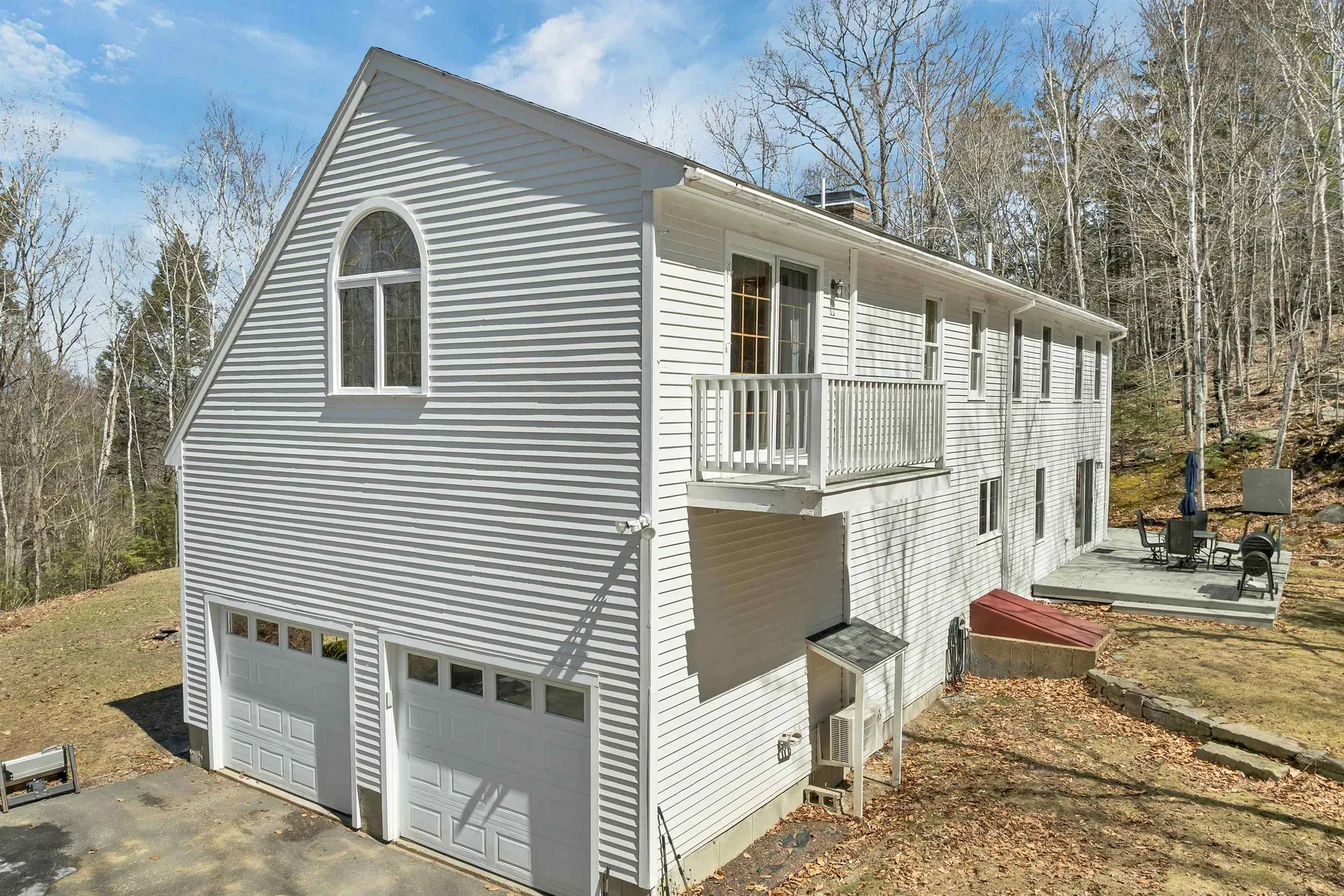 204 Cherry Valley Road Alton NH 03810