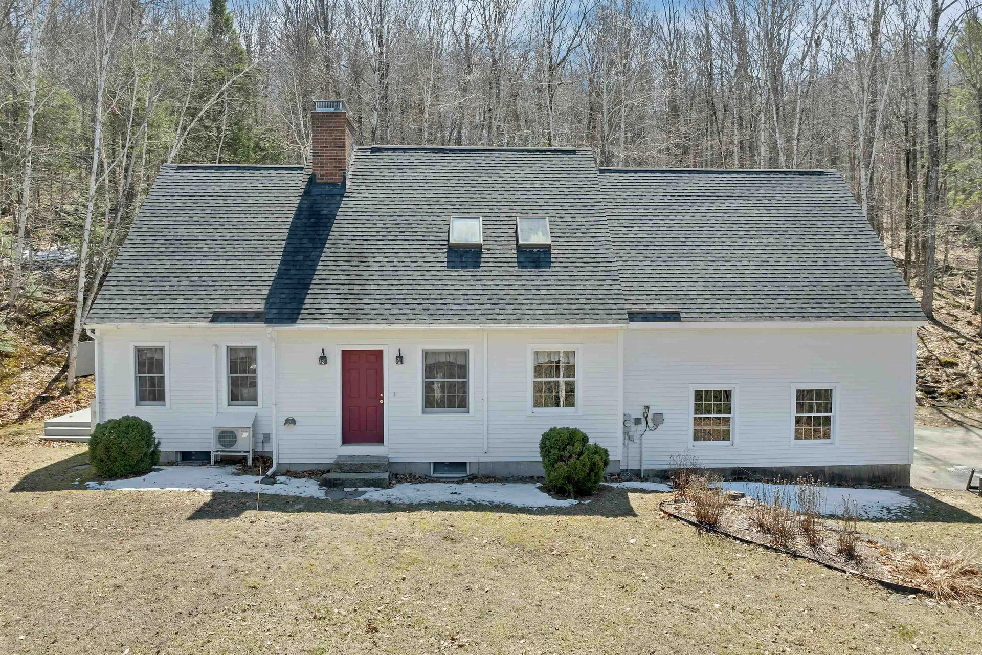 204 Cherry Valley Road Alton NH 03810
