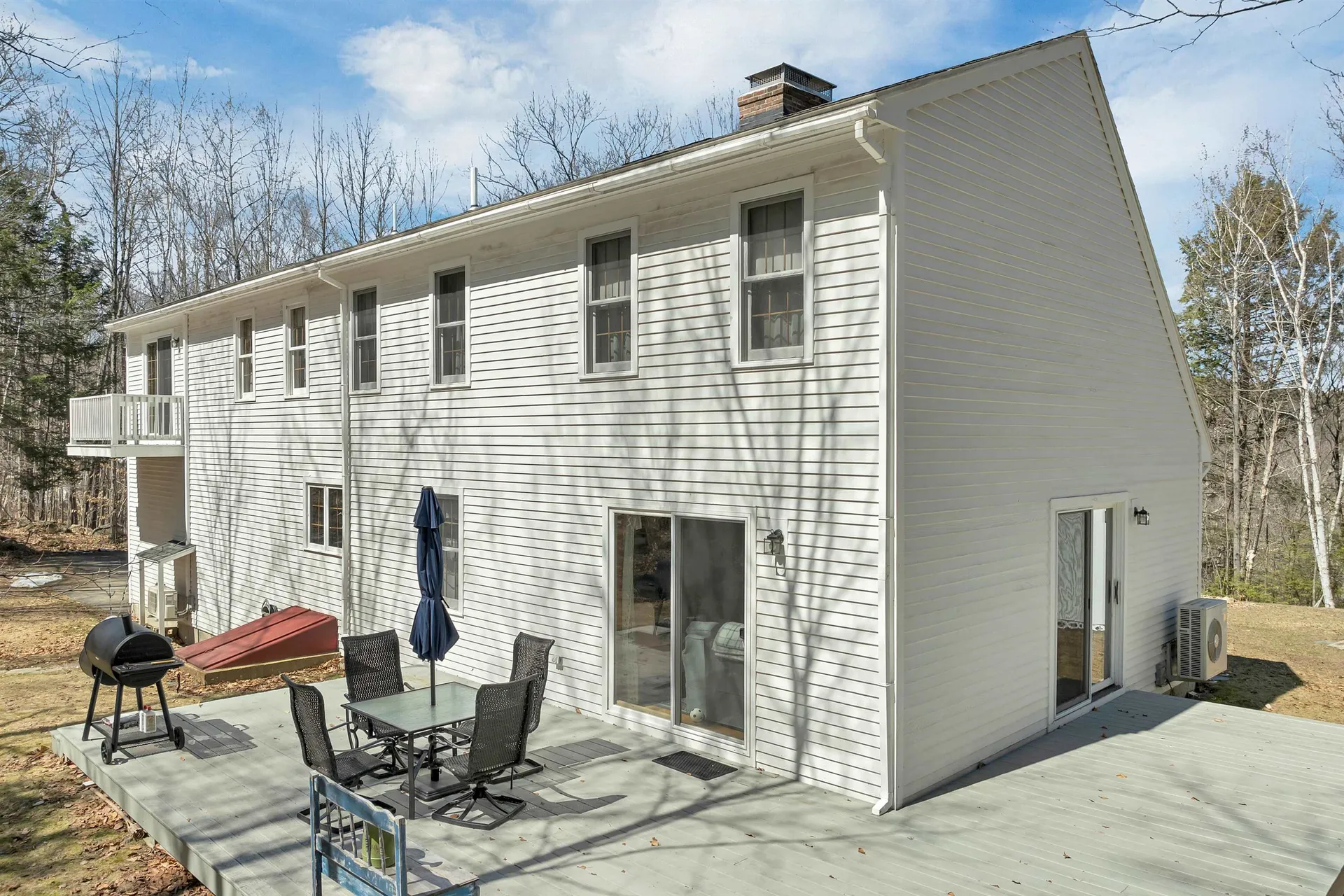 204 Cherry Valley Road Alton NH 03810