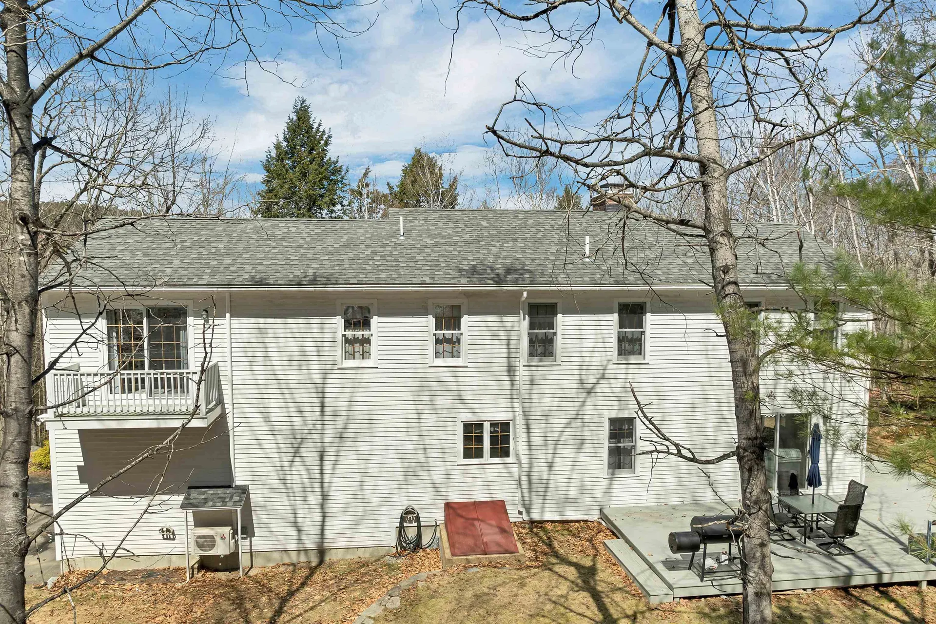 204 Cherry Valley Road Alton NH 03810