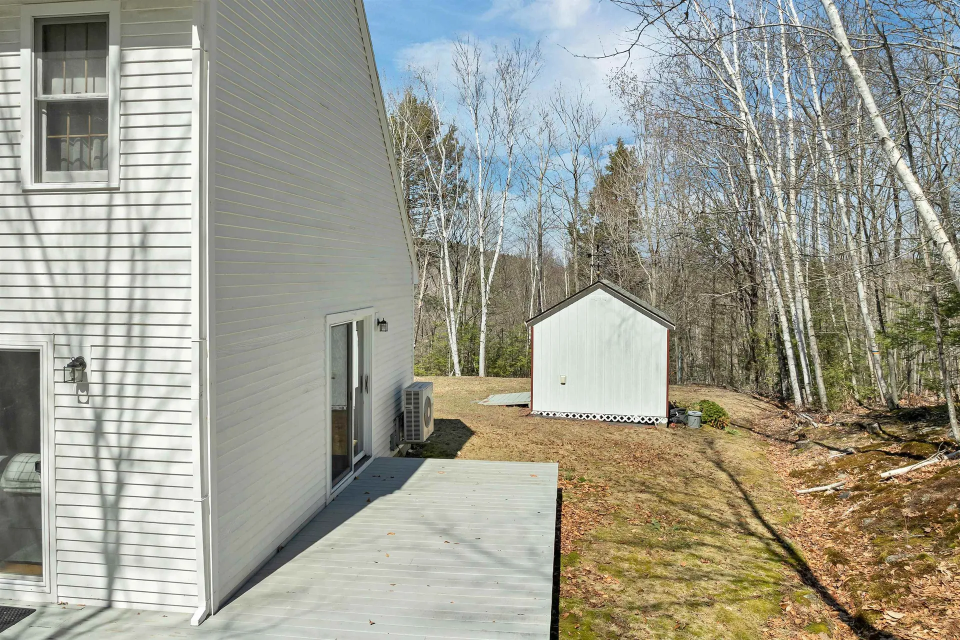 204 Cherry Valley Road Alton NH 03810