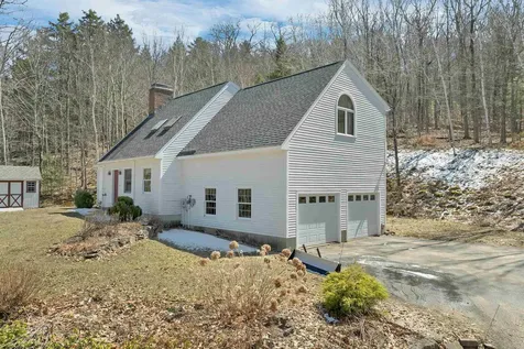 204 Cherry Valley Road Alton NH 03810