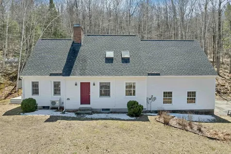 204 Cherry Valley Road Alton NH 03810