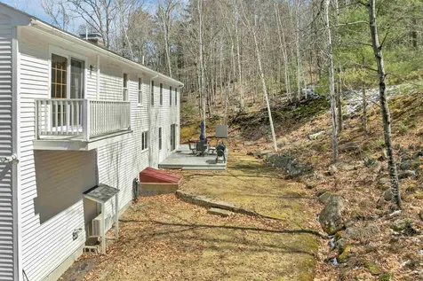 204 Cherry Valley Road Alton NH 03810