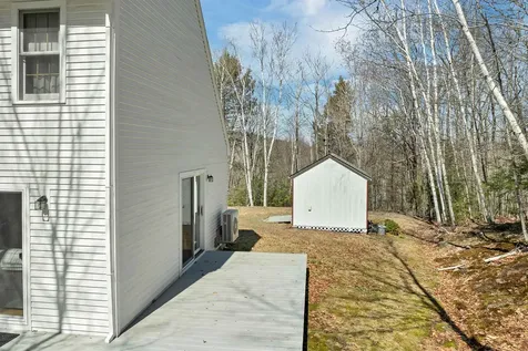 204 Cherry Valley Road Alton NH 03810