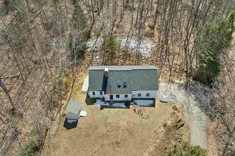 204 Cherry Valley Road Alton NH 03810