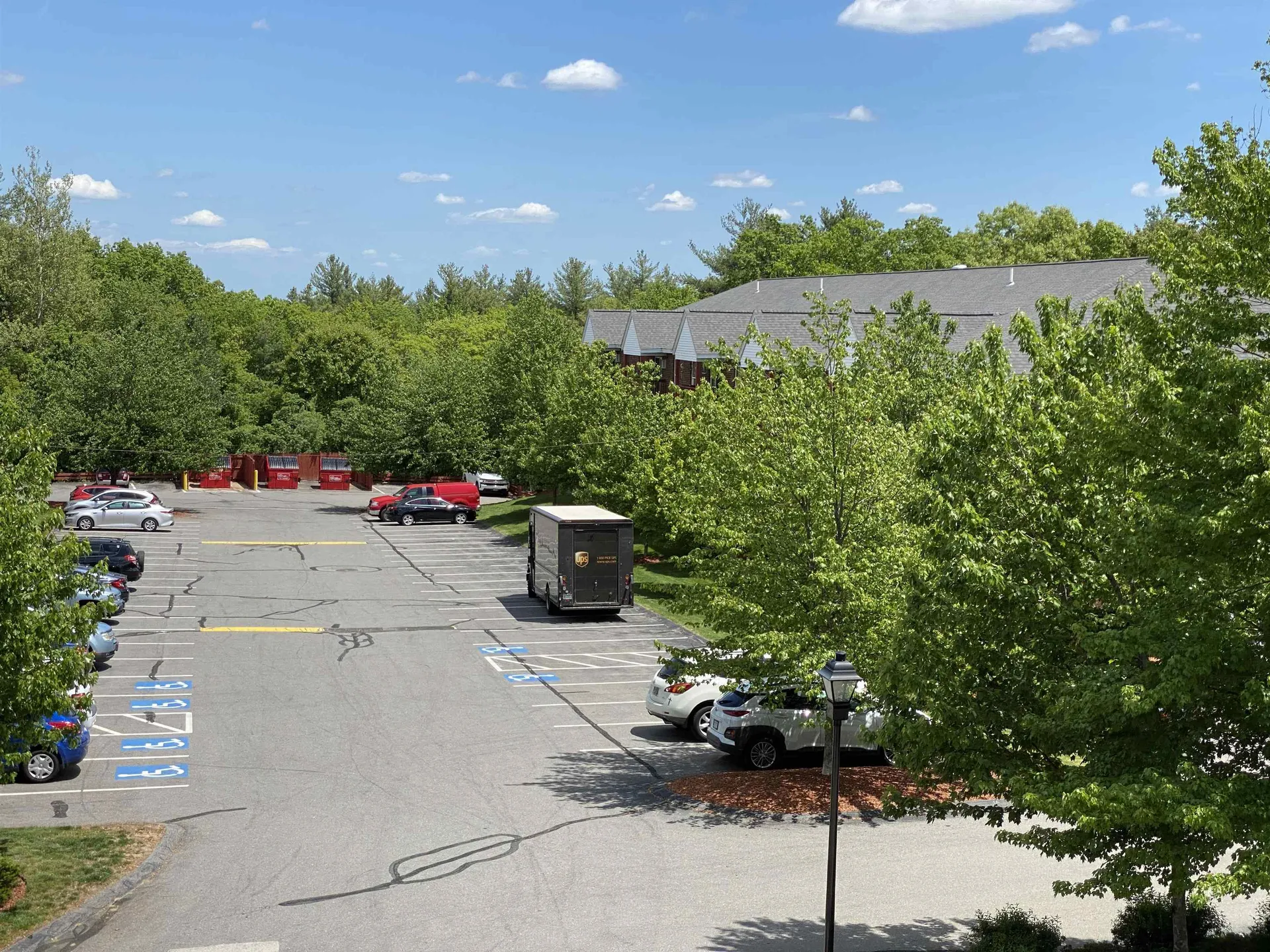 95 Powers Street Milford NH 03055
