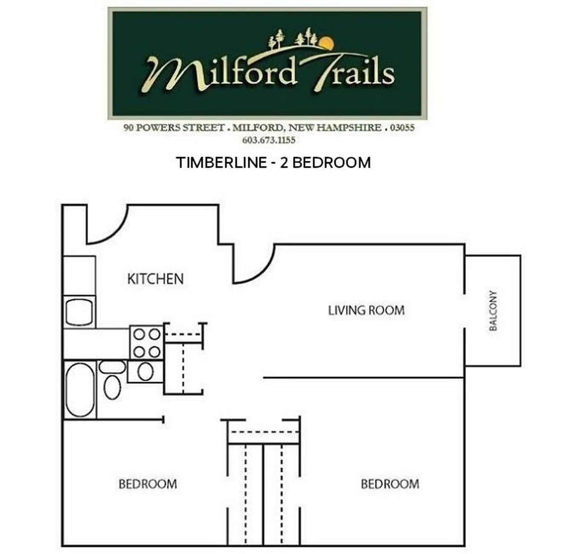95 Powers Street Milford NH 03055
