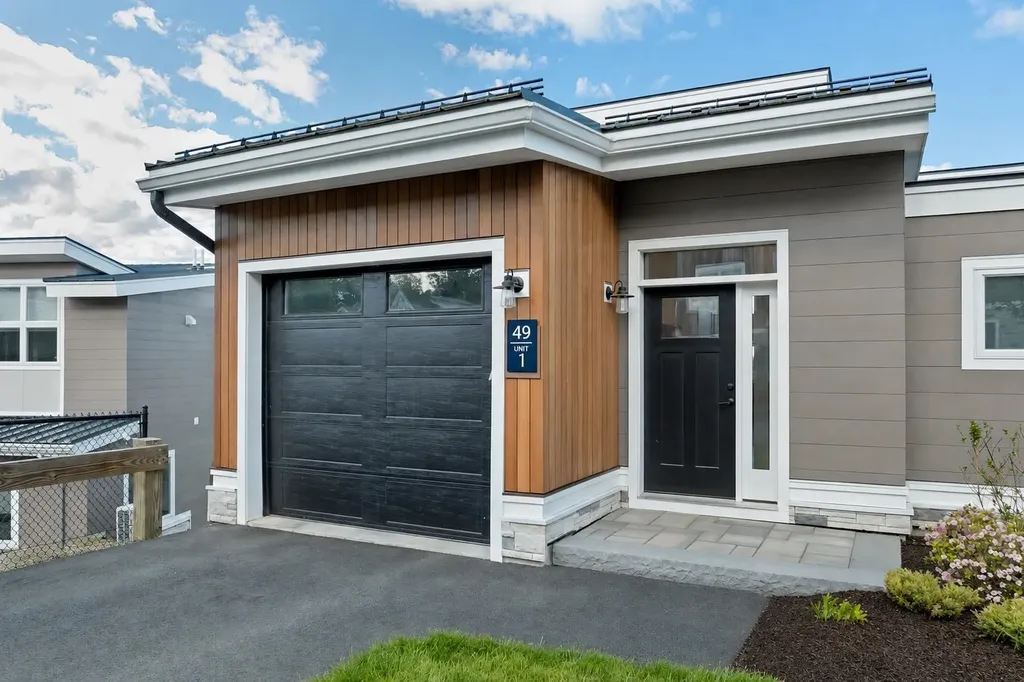 49 Vantage Point Drive Laconia NH 03246