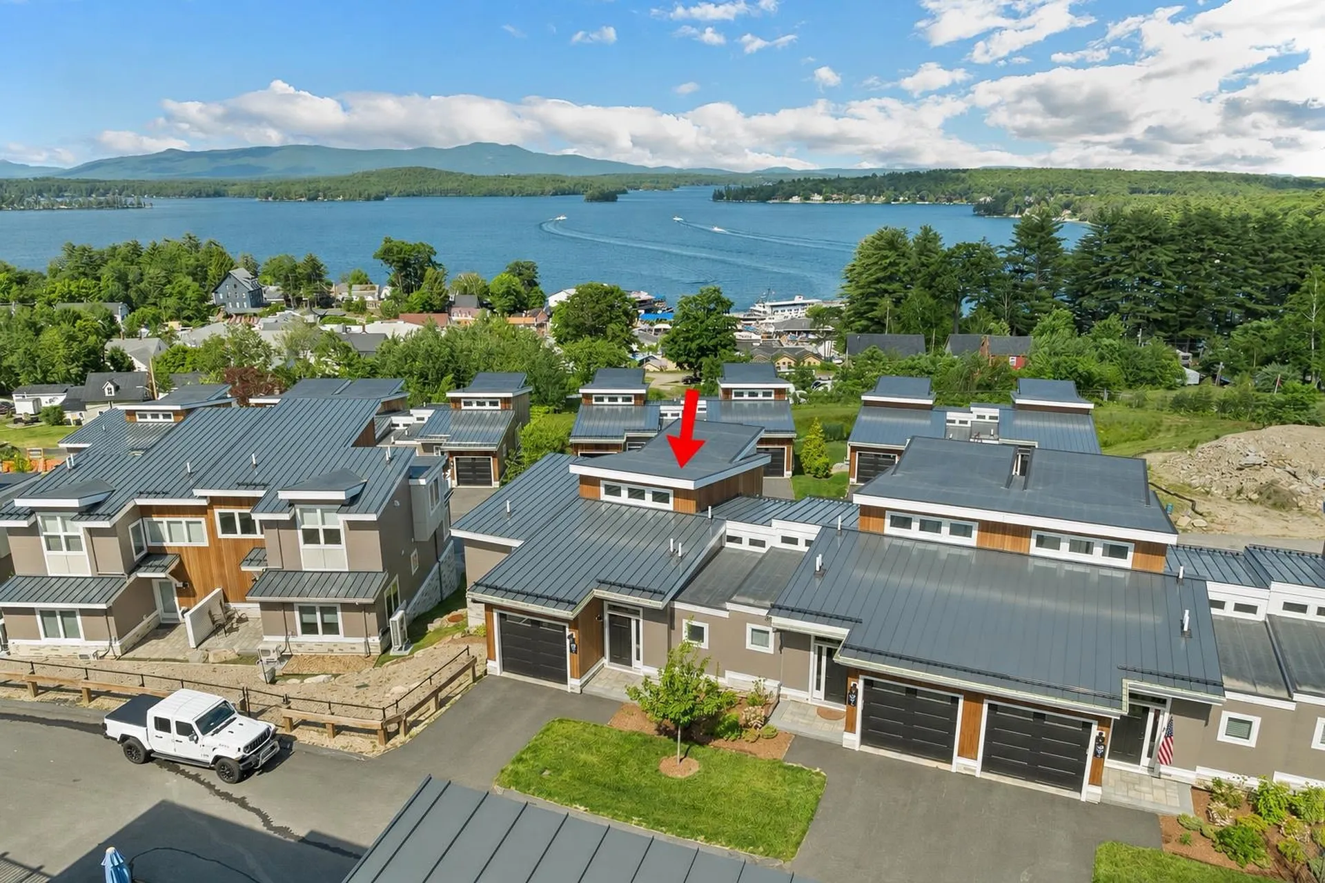 49 Vantage Point Drive Laconia NH 03246